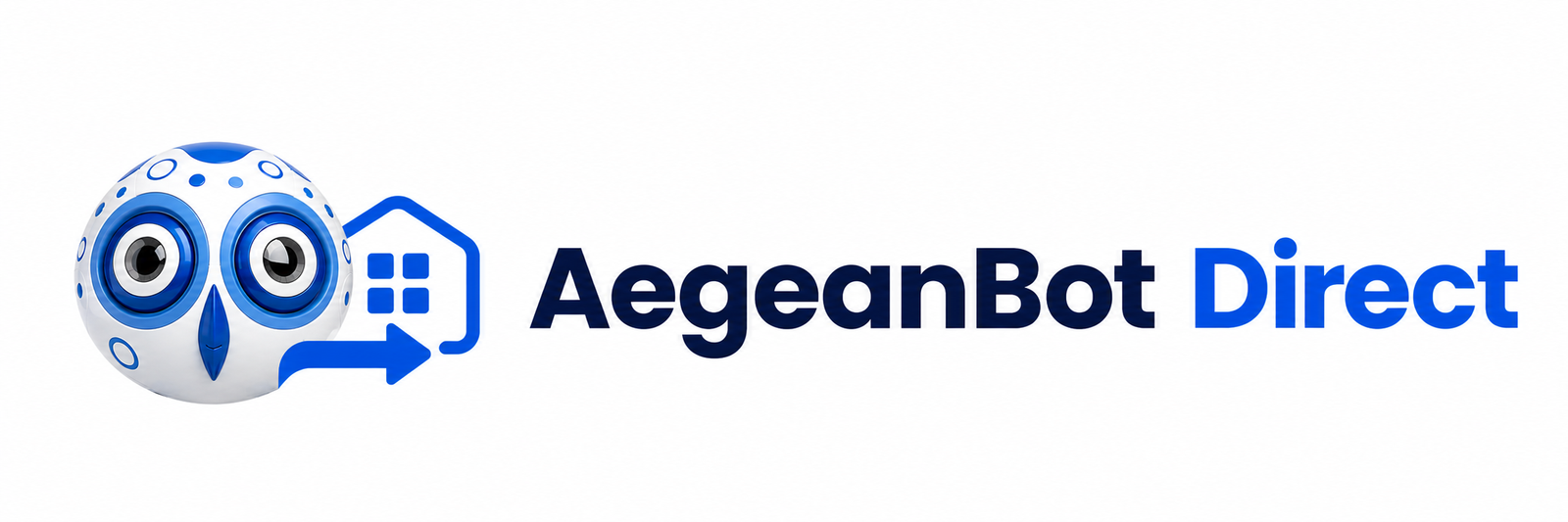 AegeanBot Direct