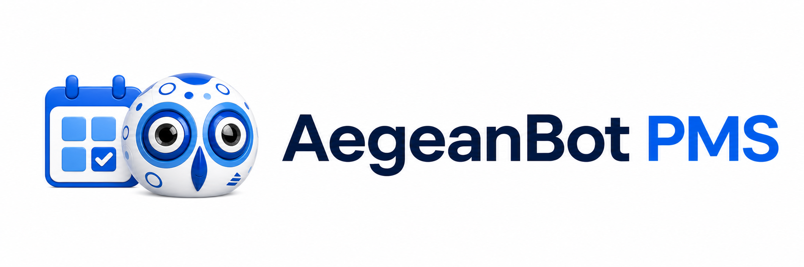 AegeanBot PMS